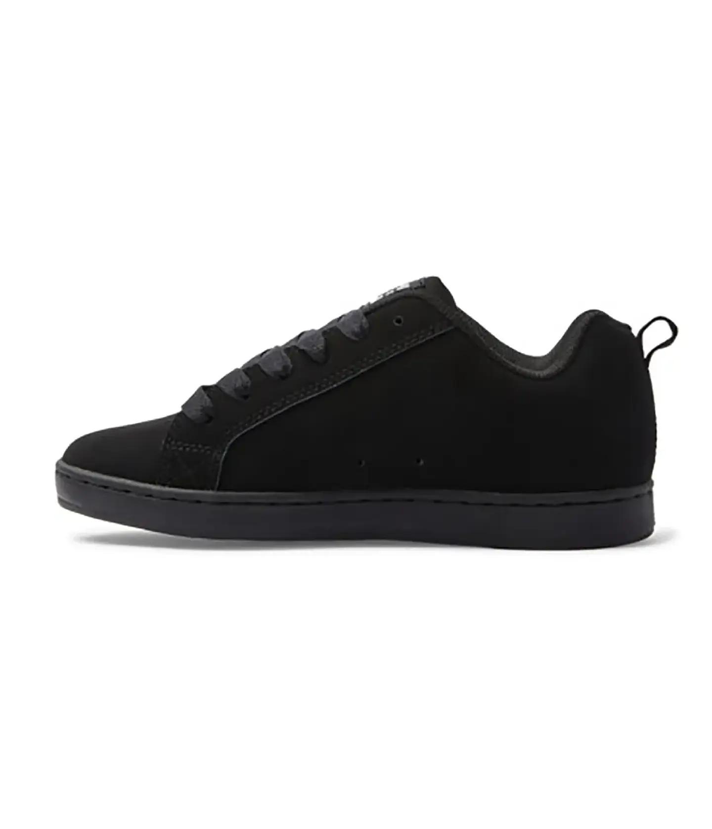 Zapatilla Mujer Negra D&C DC300678_DCBTM 2