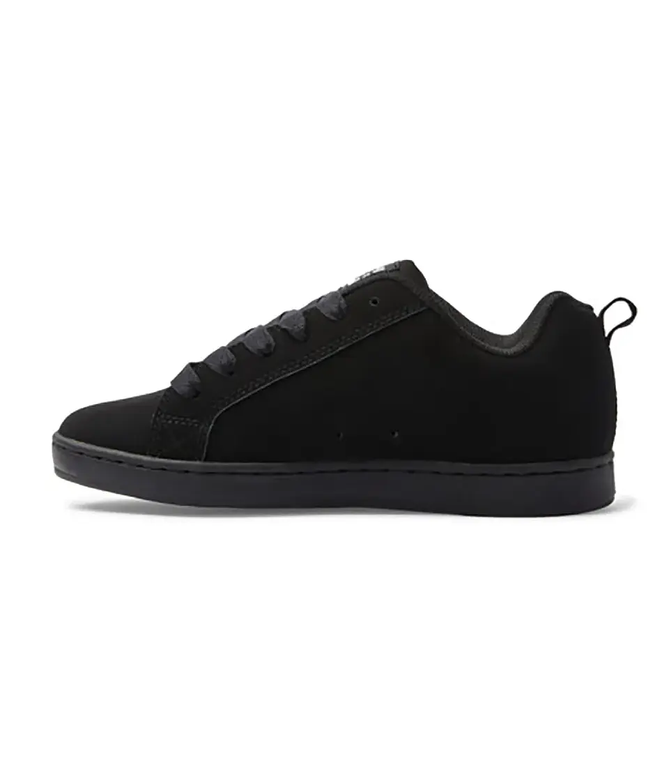 Zapatilla Mujer Negra D&C DC300678_DCBTM 2