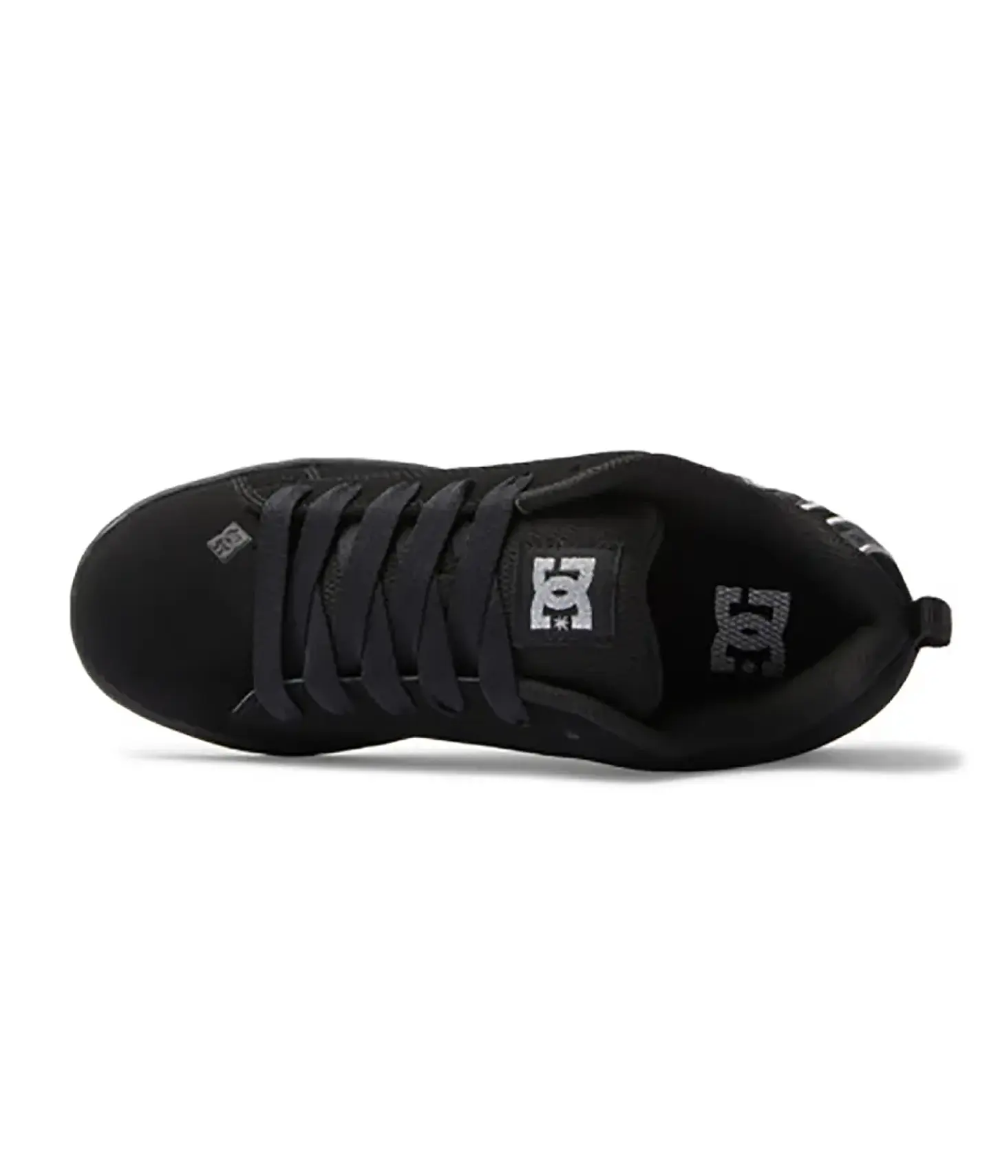 Zapatilla Mujer Negra D&C DC300678_DCBTM 3