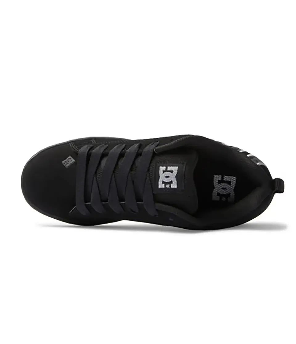 Zapatilla Mujer Negra D&C DC300678_DCBTM 3