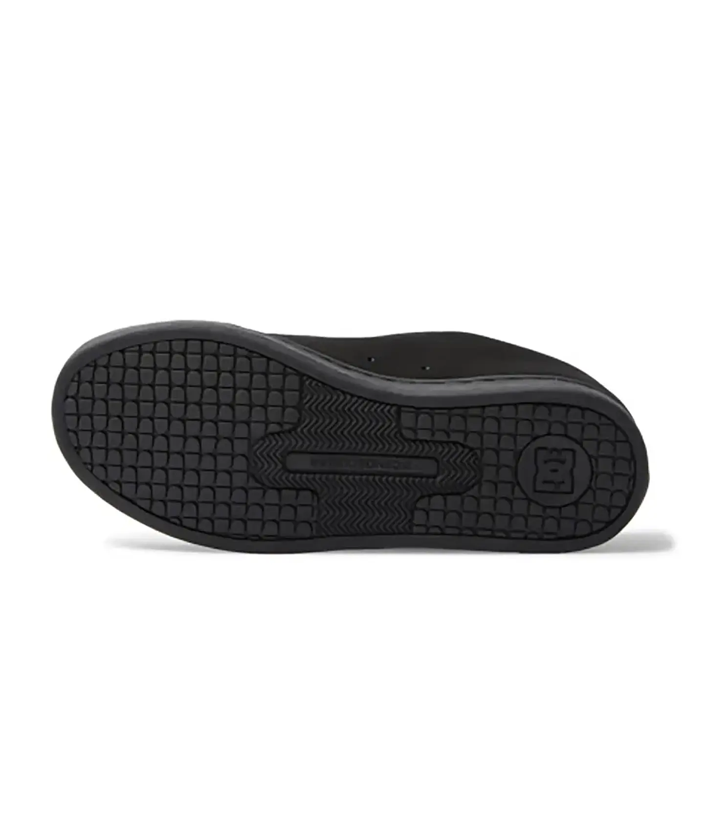 Zapatilla Mujer Negra D&C DC300678_DCBTM 4