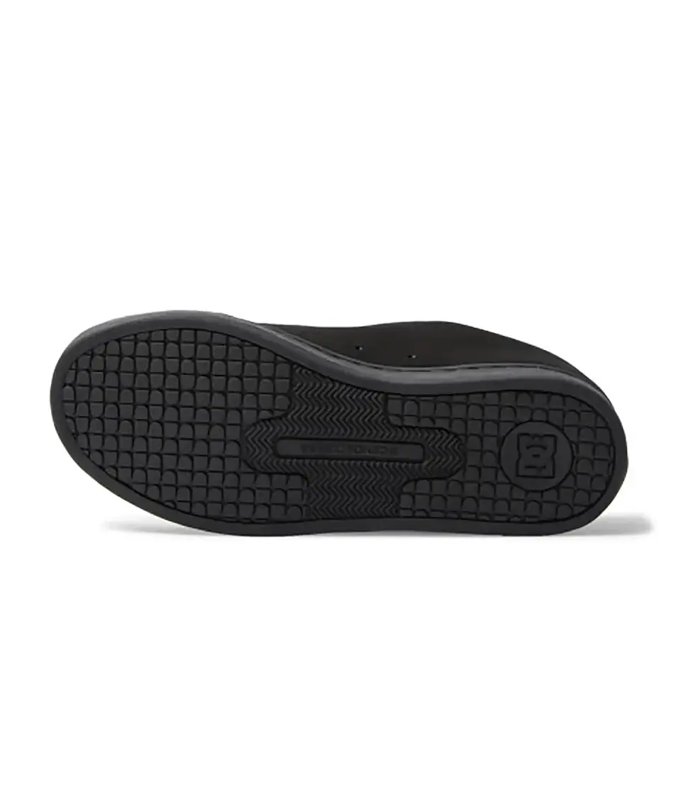 Zapatilla Mujer Negra D&C DC300678_DCBTM 4