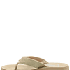 Sandalia Mujer Beige Azaleia DONATTOBE