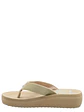 Sandalia Mujer Beige Azaleia DONATTOBE - Miniatura 7