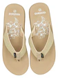 Sandalia Mujer Beige Azaleia DONATTOBE - Miniatura 9