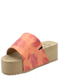 Sandalia Mujer Naranja Azaleia DULCEOR - Miniatura 6