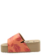 Sandalia Mujer Naranja Azaleia DULCEOR - Miniatura 7