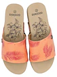 Sandalia Mujer Naranja Azaleia DULCEOR - Miniatura 8