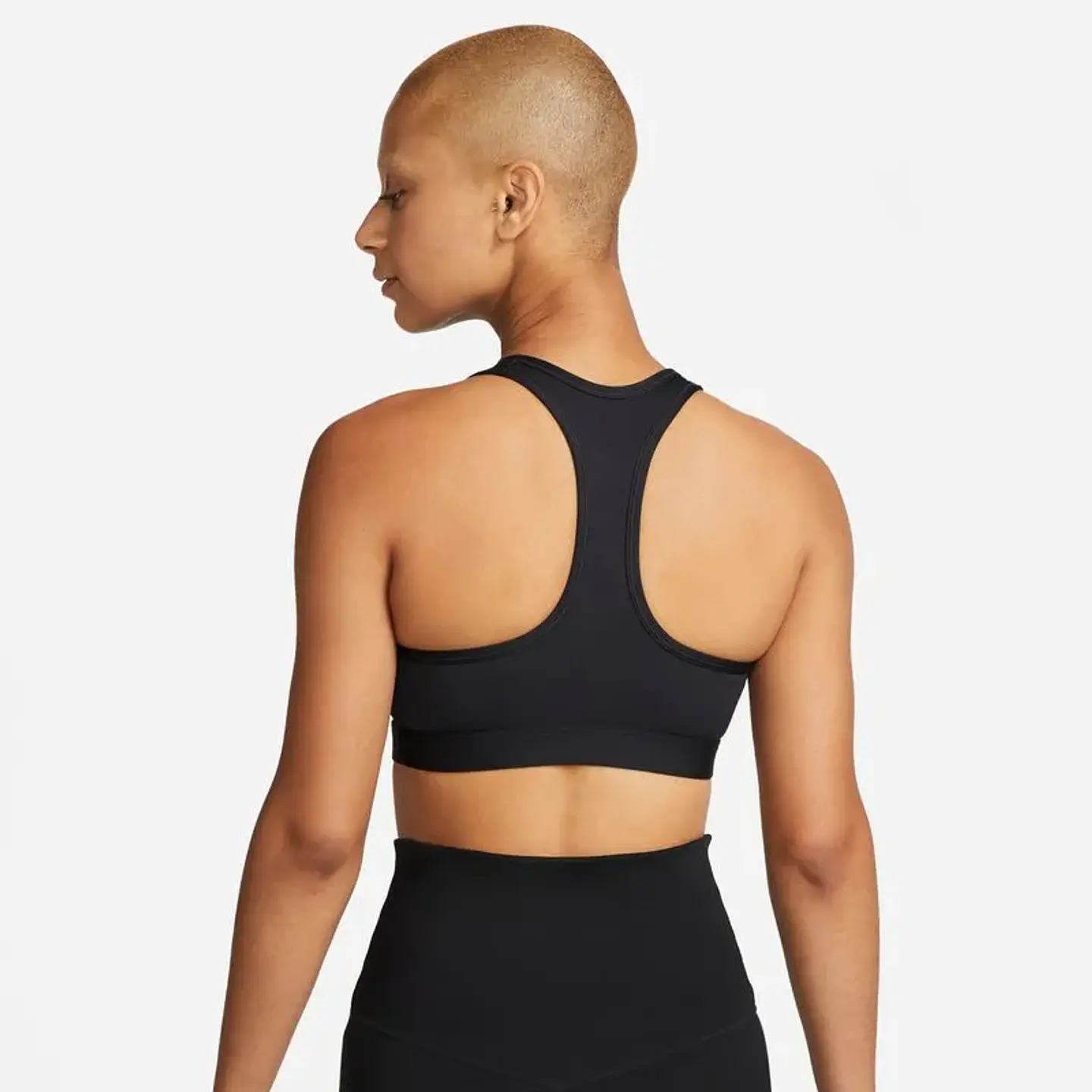 Peto Mujer Negro Nike DX6821-010 2