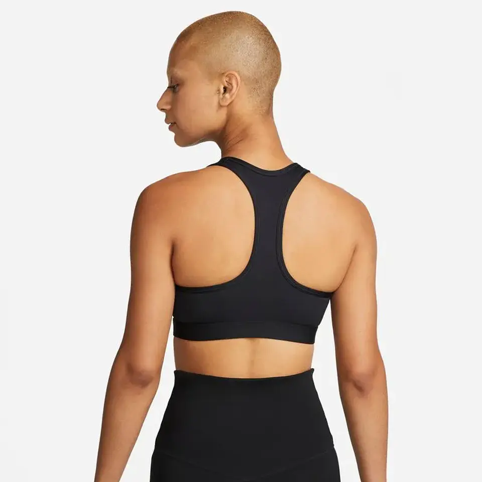 Peto Mujer Negro Nike DX6821-010 2