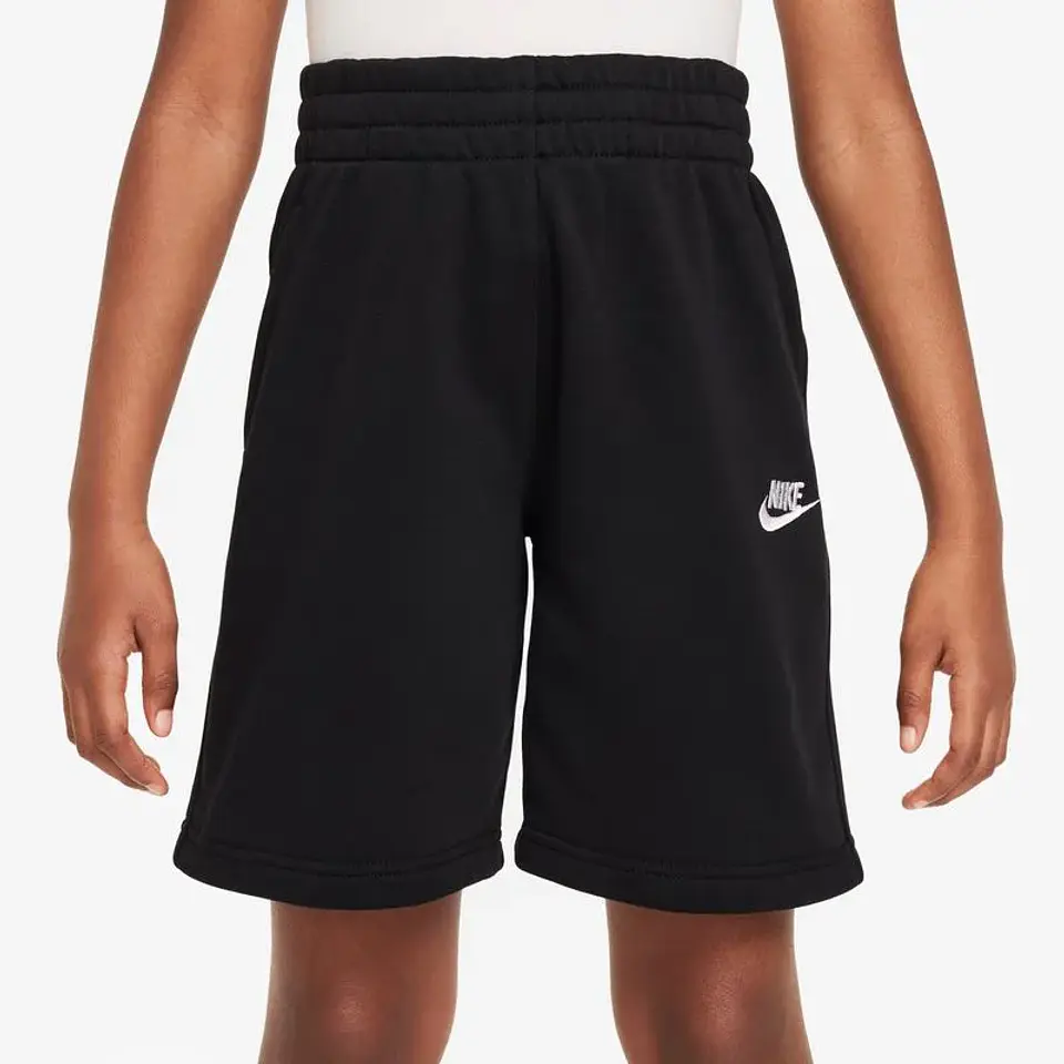 Short Juvenil Negro Nike FD3015-010 2