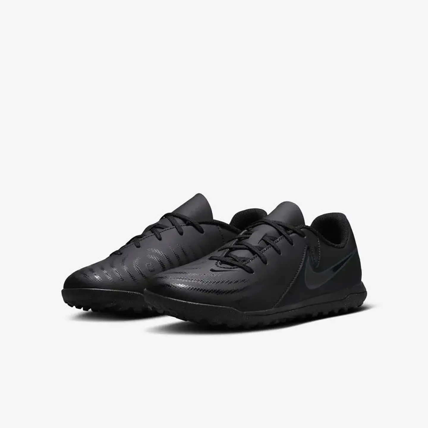 Zapatilla Niño/a Negra Nike FJ2604-002 1