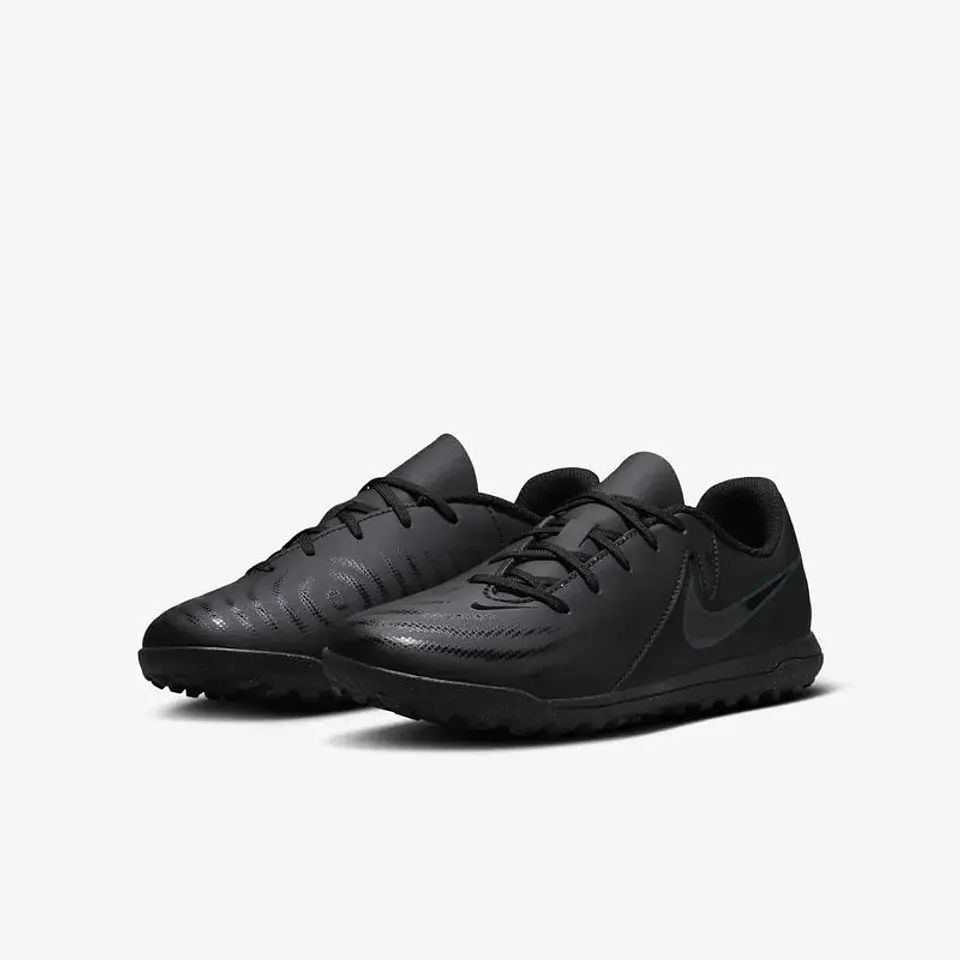Zapatilla Niño/a Negra Nike FJ2604-002 1