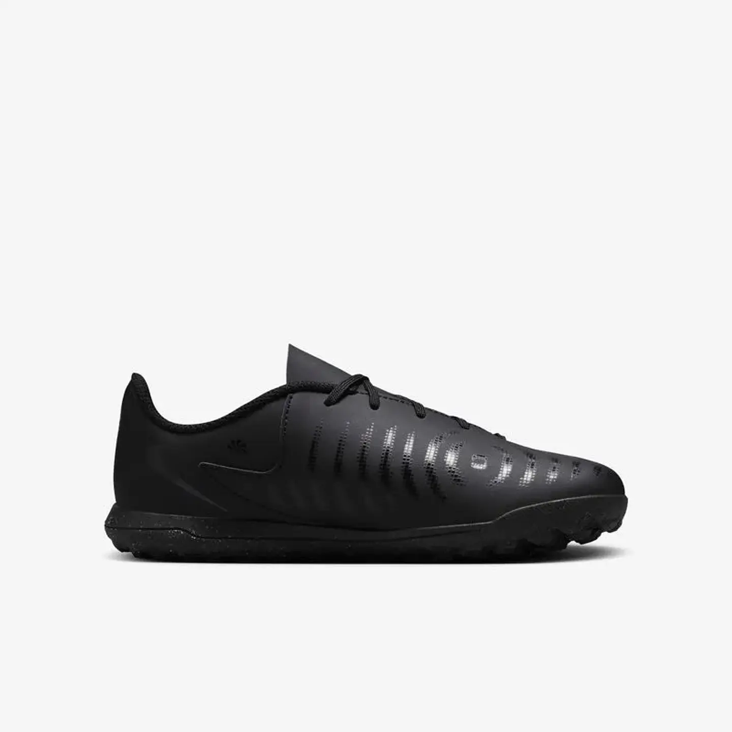 Zapatilla Niño/a Negra Nike FJ2604-002 2