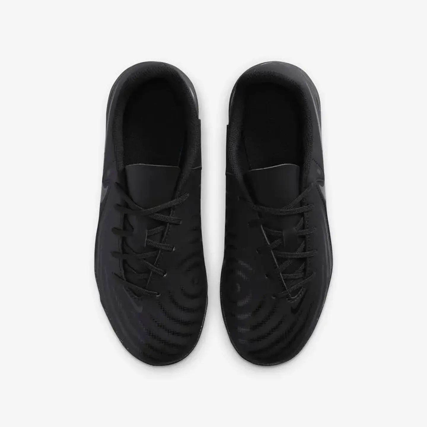 Zapatilla Niño/a Negra Nike FJ2604-002 3