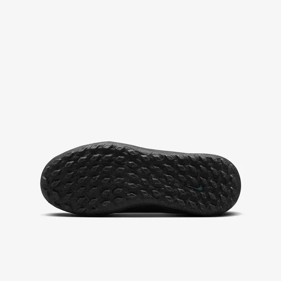 Zapatilla Niño/a Negra Nike FJ2604-002 4
