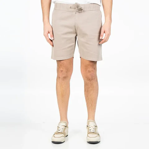 Short Hombre Beige Ellus FMC26900