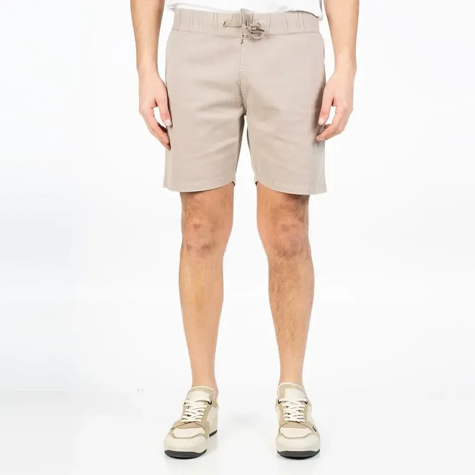 Short Hombre Beige Ellus FMC26900 1