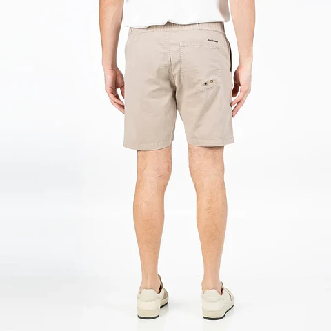Short Hombre Beige Ellus FMC26900