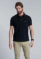 Polera Hombre Negra Ferouch 407926Y-0016 - Miniatura 1