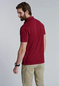 Polera Hombre Burdeo Ferouch 407926Y-0018 - Miniatura 3