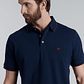 Polera Hombre Navy Ferouch 407926Y-0034 - Miniatura 2