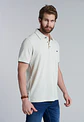 Polera Hombre Marfil Ferouch 407926Y-0043 - Miniatura 1