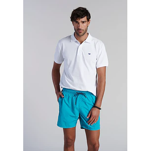Traje de Baño Hombre Turquesa Ferouch 463203Y-0069