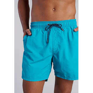 Traje de Baño Hombre Turquesa Ferouch 463203Y-0069