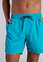 Traje de Baño Hombre Turquesa Ferouch 463203Y-0069 - Miniatura 2