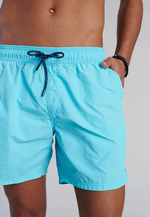 Traje de Baño Hombre Calipso Ferouch 463203Y-0139