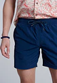 Traje de Baño Hombre Navy Ferouch 463203Y-0034 - Miniatura 2