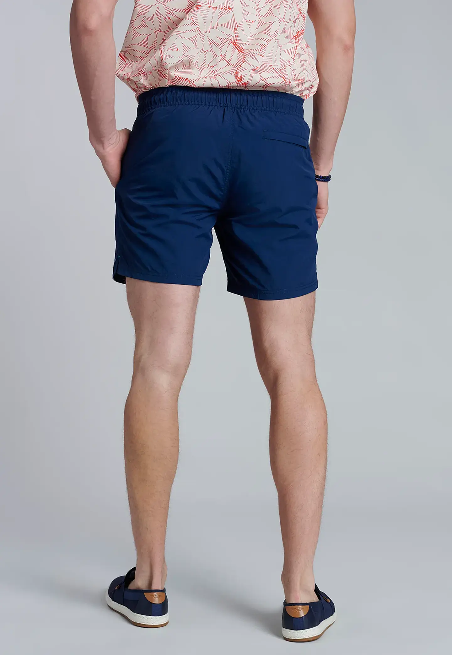 Traje de Baño Hombre Navy Ferouch 463203Y-0034 3