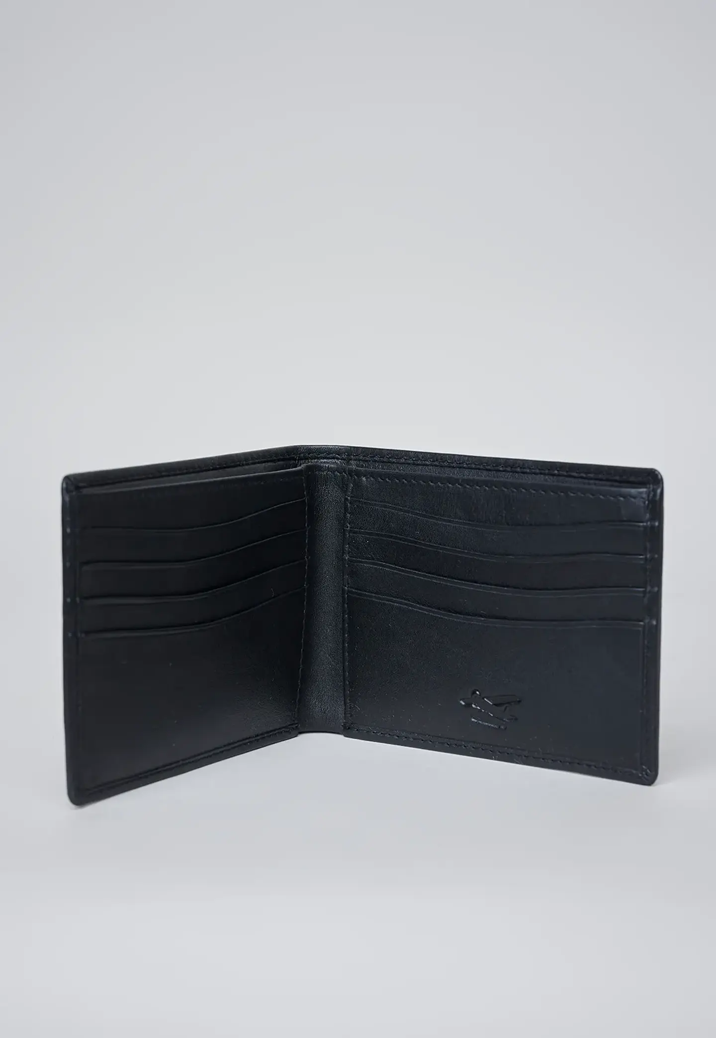 Billetera Negra Ferouch 774701Y-0016 2