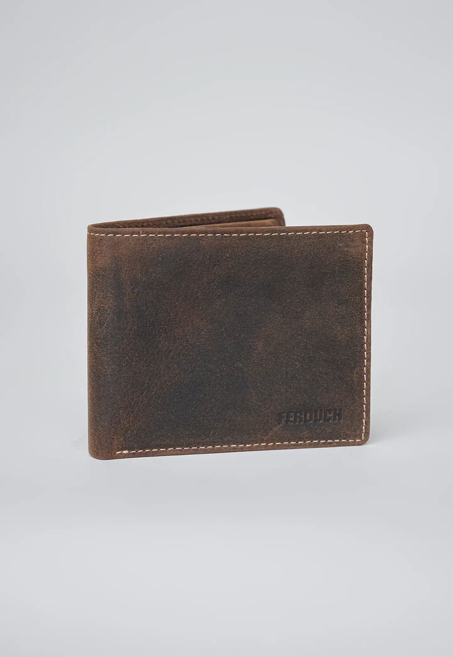 Billetera Camel Ferouch 774702Y-0053 1