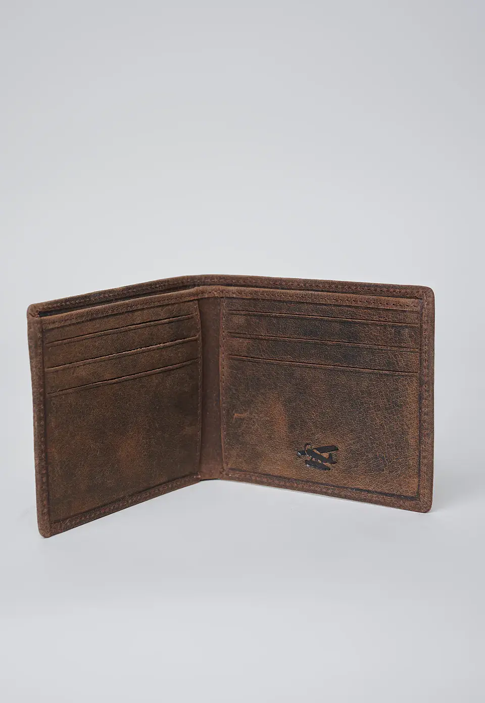 Billetera Camel Ferouch 774702Y-0053 2