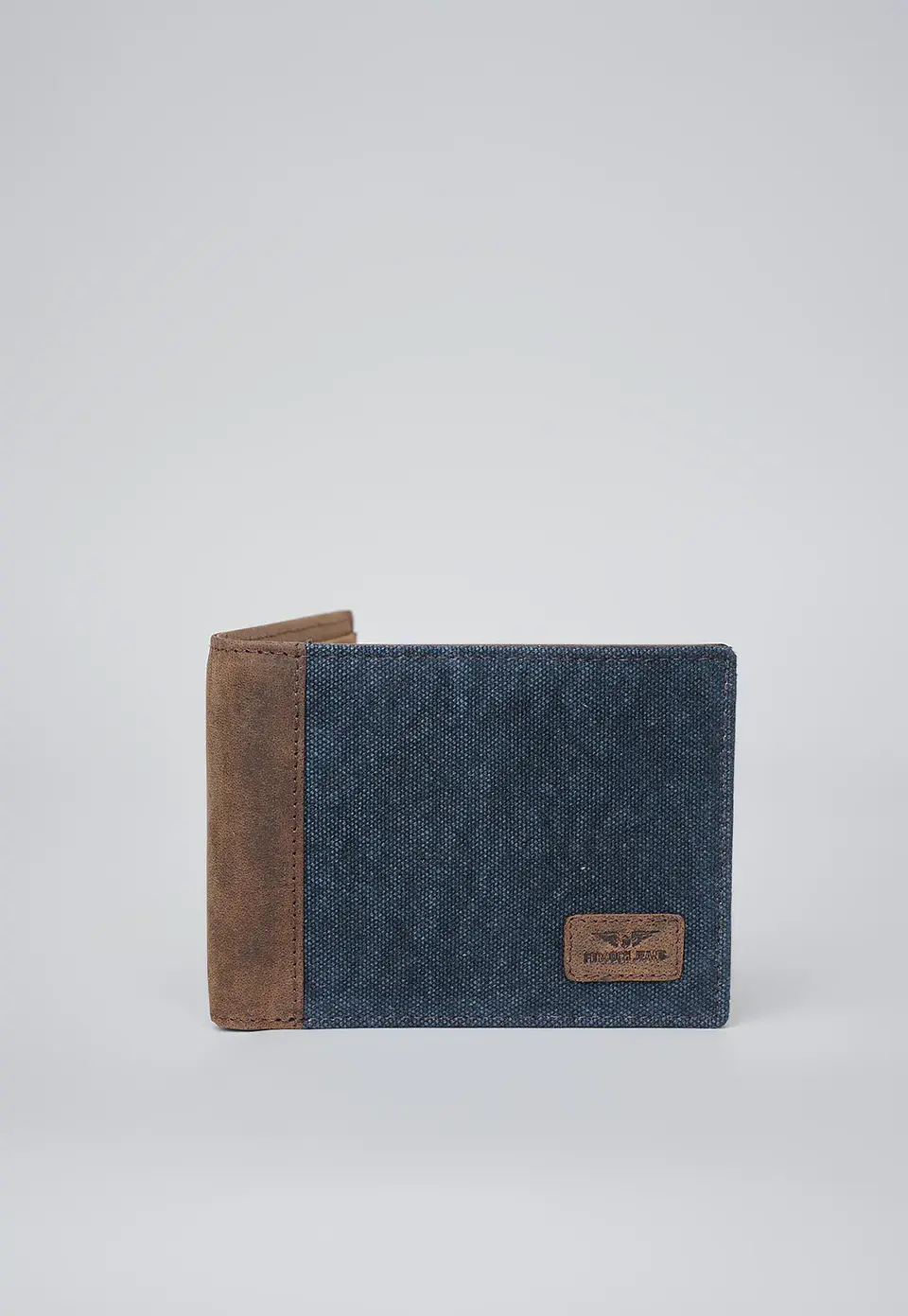 Billetera Gris Ferouch 774704Y-0093 1