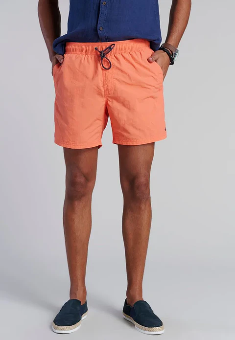 Traje de Baño Hombre Coral Ferouch 463203Y-0020