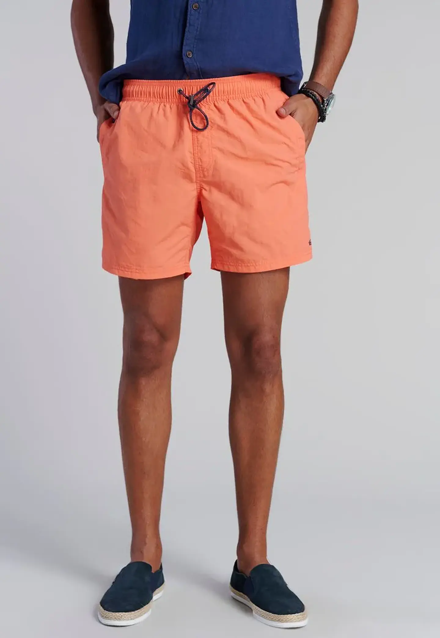 Traje de Baño Hombre Coral Ferouch 463203Y-0020 1