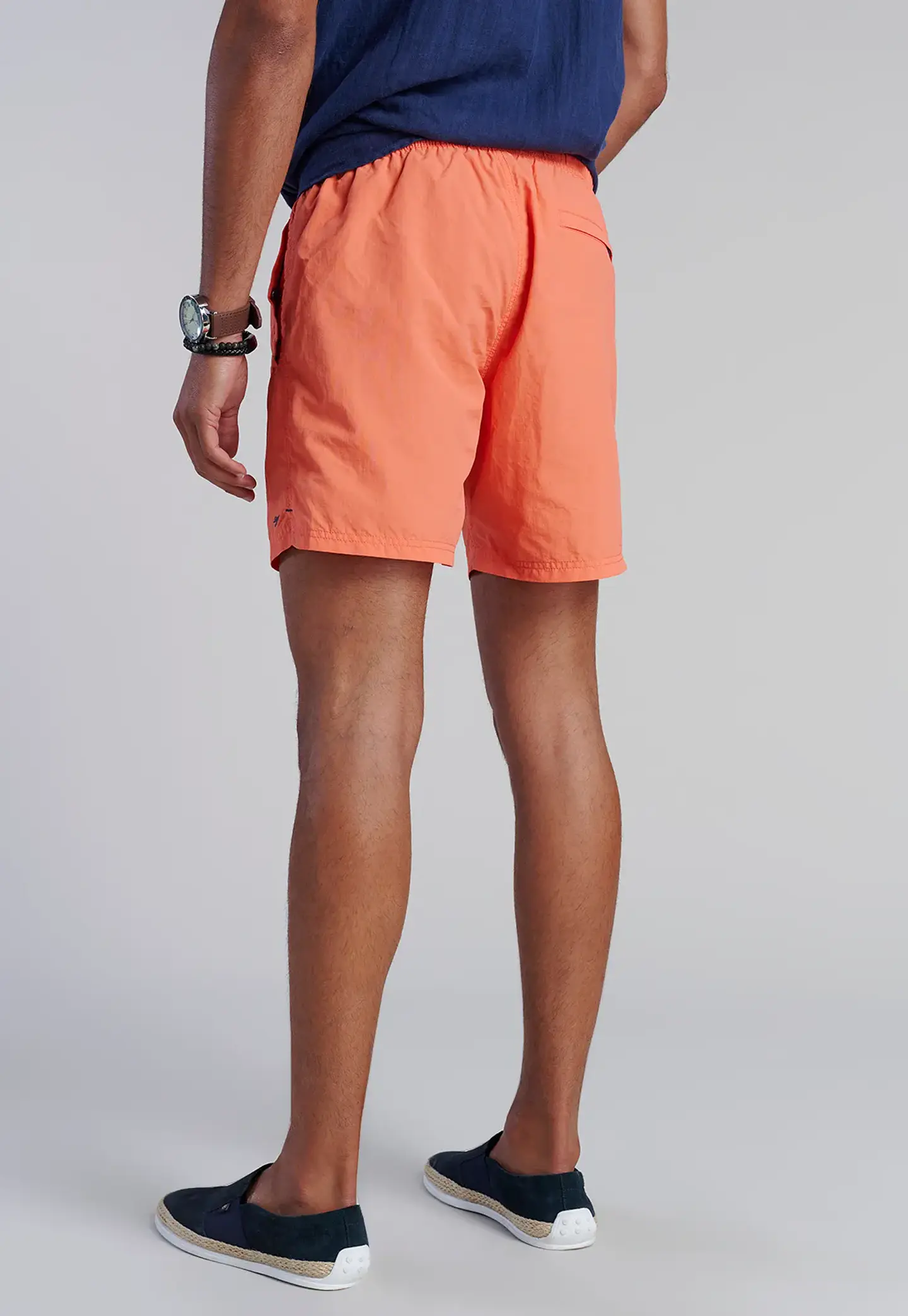 Traje de Baño Hombre Coral Ferouch 463203Y-0020 3