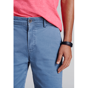 Bermuda Hombre Azul Ferouch 251305Y-0035