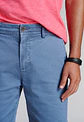 Bermuda Hombre Azul Ferouch 251305Y-0035 - Miniatura 2