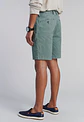 Bermuda Hombre Verde Ferouch 251305Y-0048 - Miniatura 3