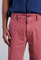Bermuda Hombre Burdeo Ferouch 251305Y-0129 - Miniatura 2