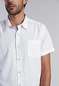 Camisa Hombre Blanca Ferouch 158416Y-0001 - Miniatura 2