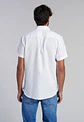 Camisa Hombre Blanca Ferouch 158416Y-0001 - Miniatura 3