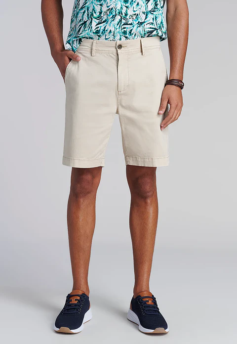 Bermuda Hombre Camel Ferouch 251305Y-0003