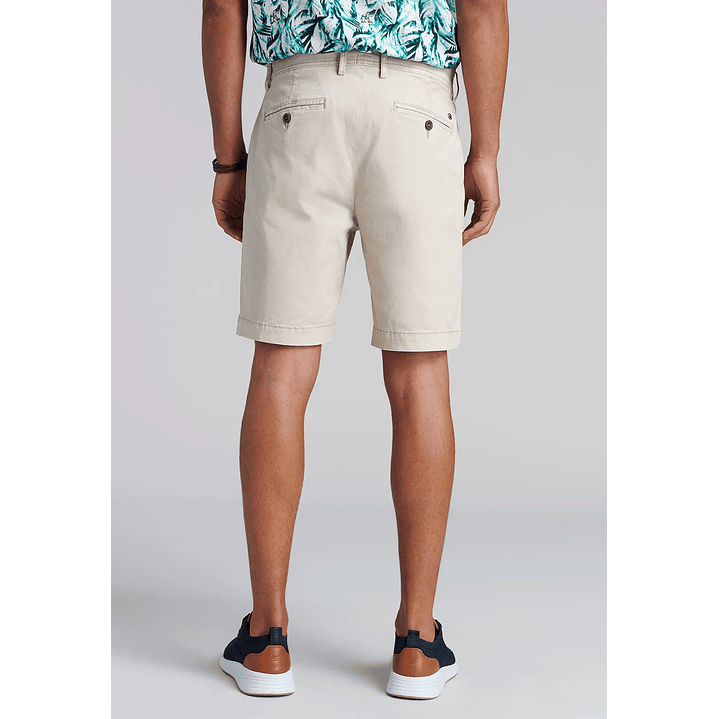 Bermuda Hombre Camel Ferouch 251305Y-0003 3