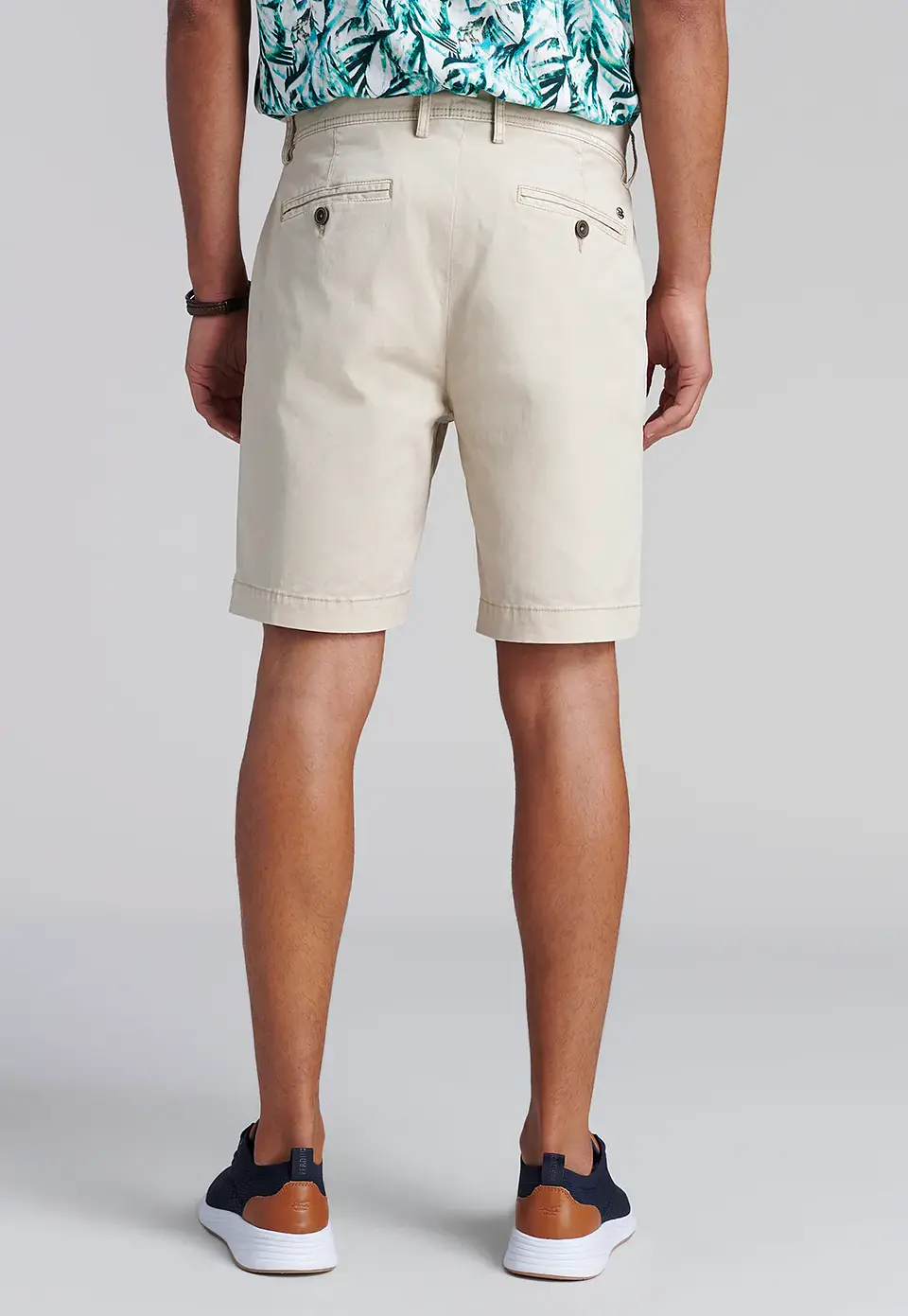 Bermuda Hombre Camel Ferouch 251305Y-0003 3