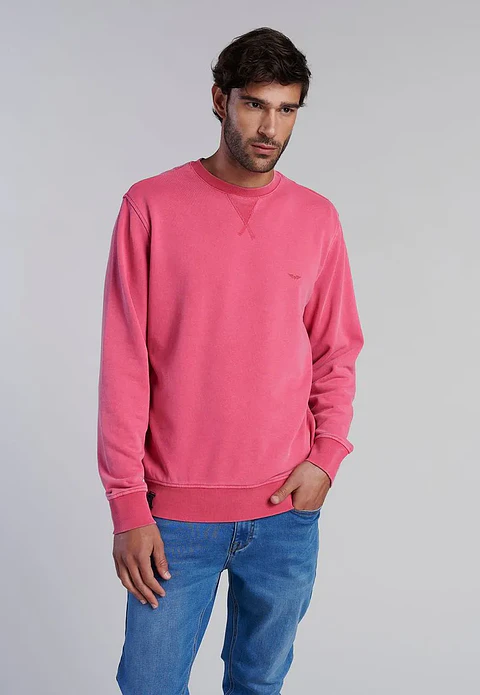 Polerón Hombre Coral Ferouch 497101Y-0318
